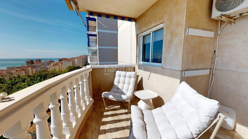 Foto 93448bd5-6fd8-4889-867b-a156a535c2aa. Location appartement dans calle costa blanca 19 dans Elche / Elx