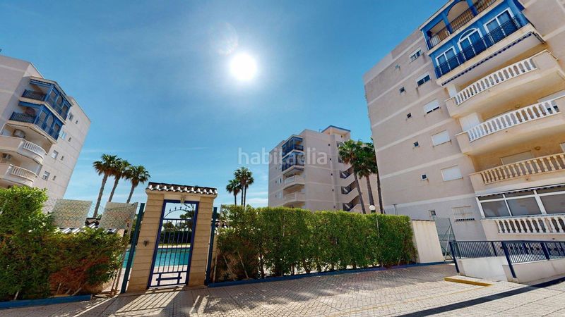 Foto 9b08a34b-3c9f-432d-a39c-d8ed63593d74. Location appartement dans calle costa blanca 19 dans Elche / Elx