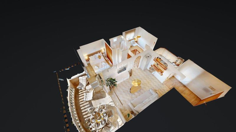 Foto be709309-2a70-4954-a230-518e733c2a7e. Location appartement dans calle costa blanca 19 dans Elche / Elx