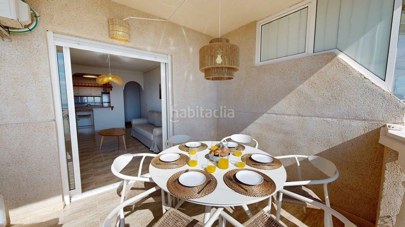 Foto c1715caf-5923-4ed2-b56e-707f877a82ff. Location appartement dans calle costa blanca 19 dans Elche / Elx