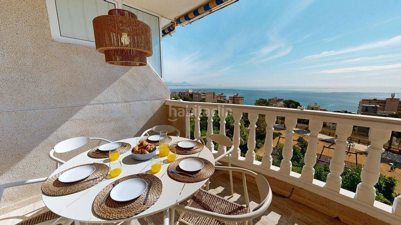 Foto df1f295f-4bce-41b7-98a8-85d15f7e2c32. Location appartement dans calle costa blanca 19 dans Elche / Elx
