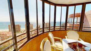 Rent Apartment  Calle islas canarias 5. Alquiler mirasol bellavista ref. a156mit