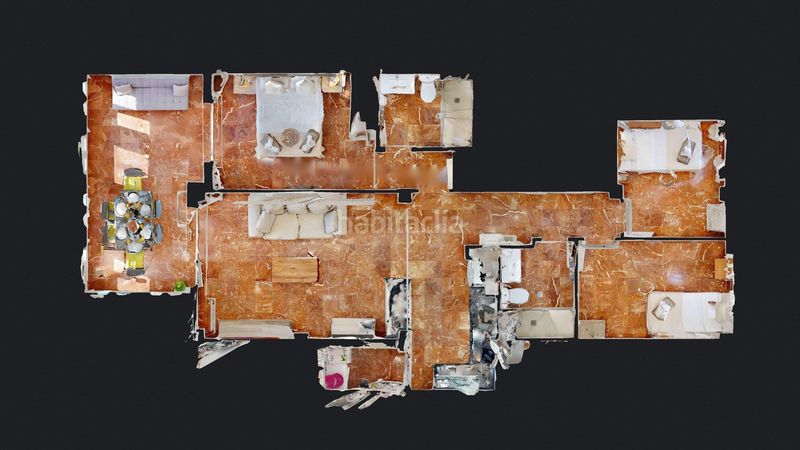 Foto 0df243c7-3374-466b-a299-8981d242e088. Affitto piccolo appartamento in avenida de san bartolomé de tirajana 20 in Elche / Elx