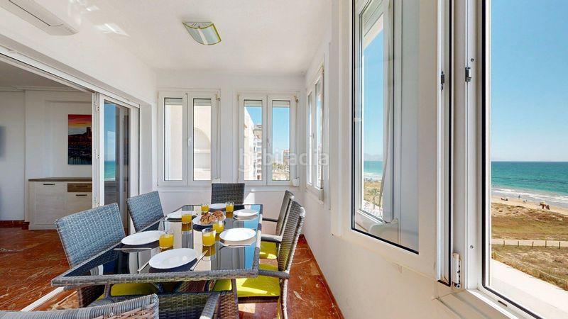 Foto ae4398e9-3563-4473-8638-efd49442a99f. Affitto piccolo appartamento in avenida de san bartolomé de tirajana 20 in Elche / Elx