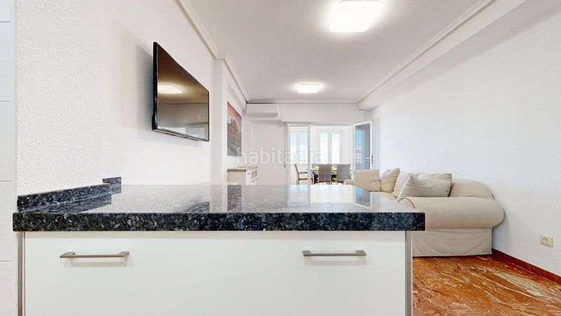 Foto d24ba562-fdcc-4e58-a33b-913e4502f67f. Affitto piccolo appartamento in avenida de san bartolomé de tirajana 20 in Elche / Elx