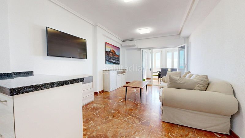 Foto e24ac80f-9772-4ff8-8c57-8f3f0e55d22b. Affitto piccolo appartamento in avenida de san bartolomé de tirajana 20 in Elche / Elx