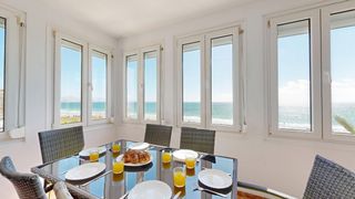 Rent Apartment in Avenida de san bartolomé de tirajana 20. Alquiler  mirasol  victoria playa ref. a205miv