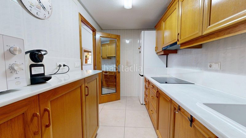 Foto 18790ba0-cff8-459f-9482-f02448540840. Location appartement dans calle ifach 2 dans Los Arenales del Sol Elche / Elx