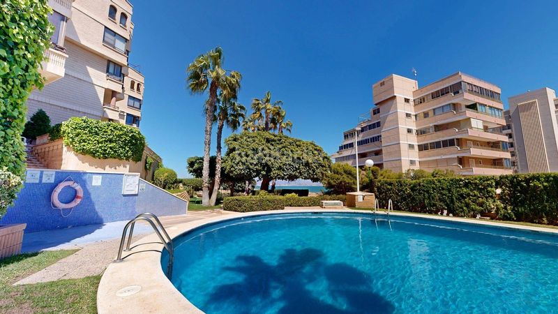 Foto 23b0ce59-76ed-4416-9a91-5a5dd0d82ae1. Location appartement dans calle ifach 2 dans Los Arenales del Sol Elche / Elx