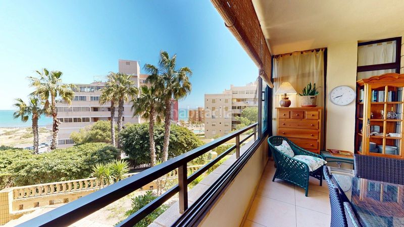 Foto 2773bcad-acd2-48d0-9e52-49826eae826b. Location appartement dans calle ifach 2 dans Los Arenales del Sol Elche / Elx