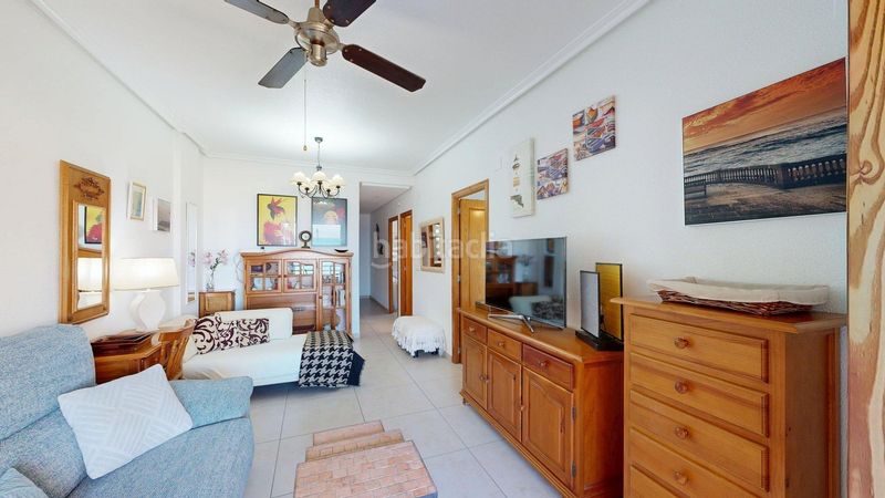 Foto 44a41a5a-128b-48dd-b61f-7fa167418352. Location appartement dans calle ifach 2 dans Los Arenales del Sol Elche / Elx