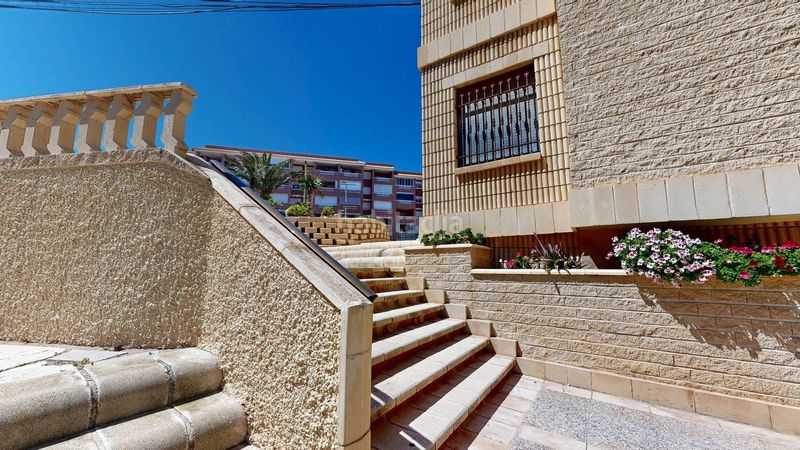 Foto 5429e086-b348-43e4-8c15-259fc66a6ad9. Location appartement dans calle ifach 2 dans Los Arenales del Sol Elche / Elx