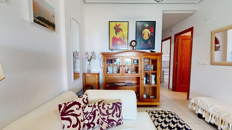 Foto 546f8d2e-2360-4eb3-bd4b-22b75bf8ddc5. Location appartement dans calle ifach 2 dans Los Arenales del Sol Elche / Elx