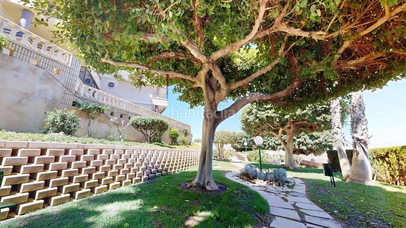 Foto 635834fb-9d99-4fc1-a257-94db7b32be60. Location appartement dans calle ifach 2 dans Los Arenales del Sol Elche / Elx