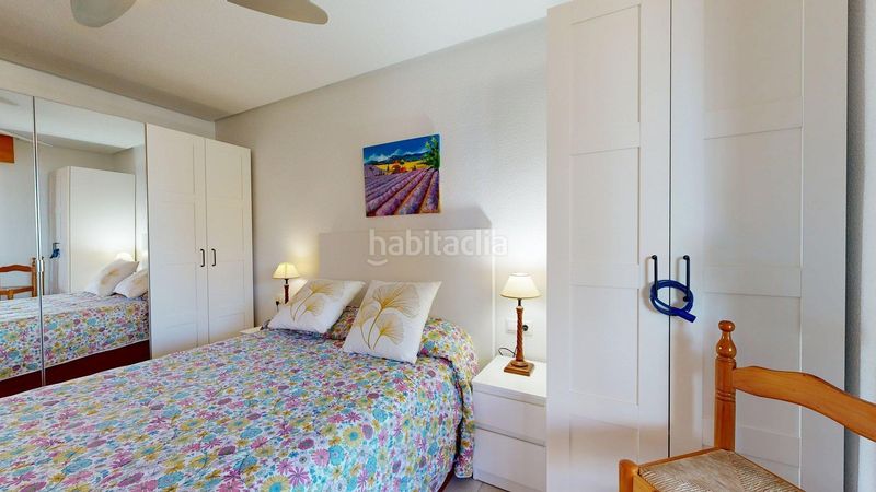 Foto 65fc60ce-9381-42cc-a99d-17d13c8974c0. Location appartement dans calle ifach 2 dans Los Arenales del Sol Elche / Elx