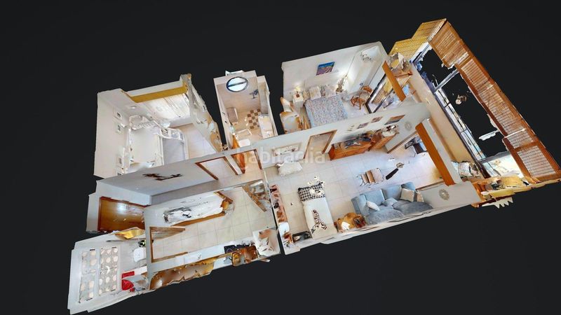 Foto 66a1fee9-334d-4bc3-bad0-b9e241a64266. Location appartement dans calle ifach 2 dans Los Arenales del Sol Elche / Elx