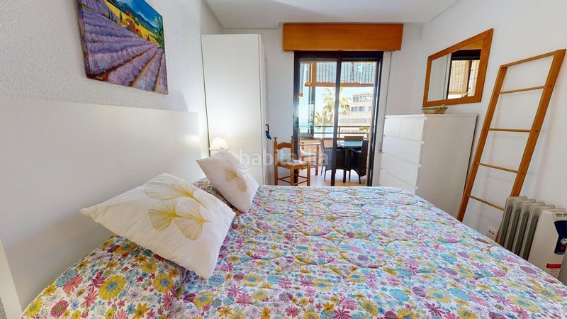 Foto 68f23deb-9704-4ba7-99d5-564ccb2cf2d7. Location appartement dans calle ifach 2 dans Los Arenales del Sol Elche / Elx
