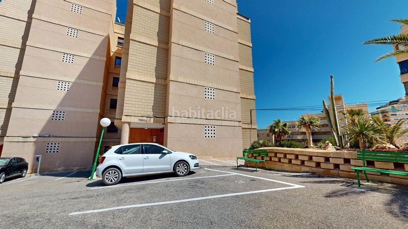 Foto 6ac62528-13ad-462a-9a57-969c592b697d. Location appartement dans calle ifach 2 dans Los Arenales del Sol Elche / Elx
