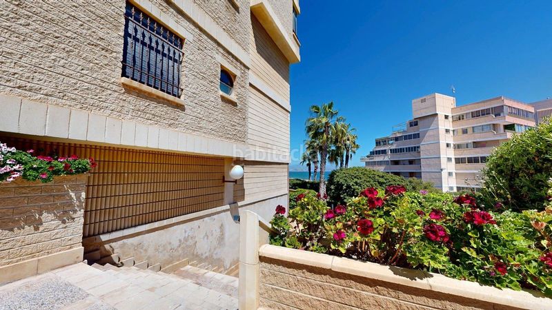 Foto 6f5a4602-4f8c-4926-8bb3-2a381690b87d. Location appartement dans calle ifach 2 dans Los Arenales del Sol Elche / Elx
