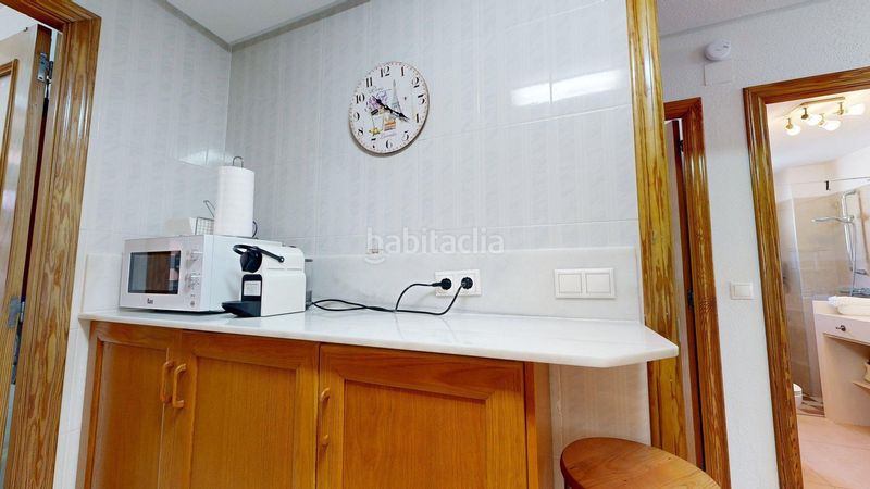 Foto 735d4ef6-98aa-42d4-80c5-6d4323482eed. Location appartement dans calle ifach 2 dans Los Arenales del Sol Elche / Elx