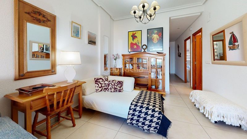 Foto 83146e99-af99-4899-af40-28ab826898b0. Location appartement dans calle ifach 2 dans Los Arenales del Sol Elche / Elx