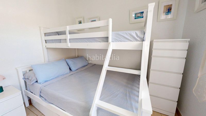 Foto 84f85391-98a3-4fd2-8403-ad5364f6c7f8. Location appartement dans calle ifach 2 dans Los Arenales del Sol Elche / Elx