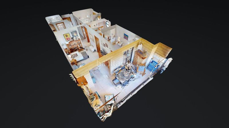 Foto 85c69efc-3635-4053-8557-9d3eb4cdcd93. Location appartement dans calle ifach 2 dans Los Arenales del Sol Elche / Elx