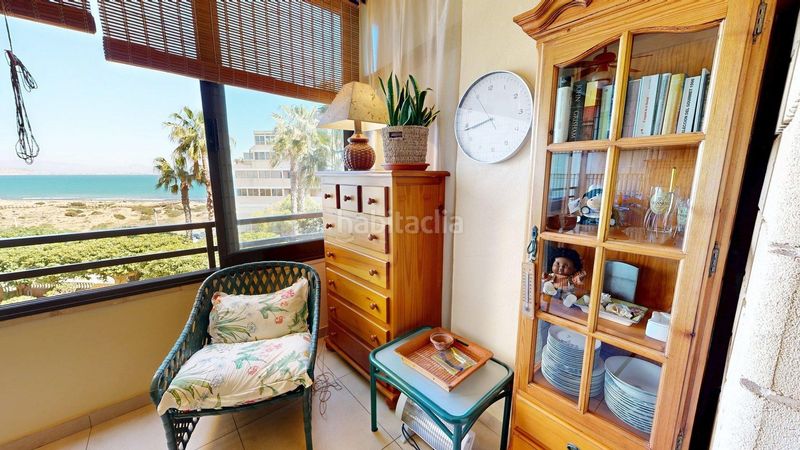 Foto 88e4b52f-b349-49f4-b168-953a7aa235e1. Location appartement dans calle ifach 2 dans Los Arenales del Sol Elche / Elx