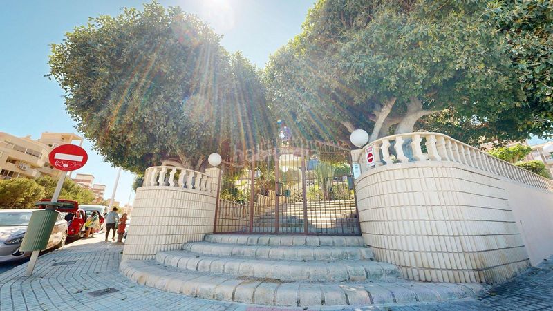 Foto 8950aadc-fb16-452c-b349-fd6ce0398f0e. Location appartement dans calle ifach 2 dans Los Arenales del Sol Elche / Elx