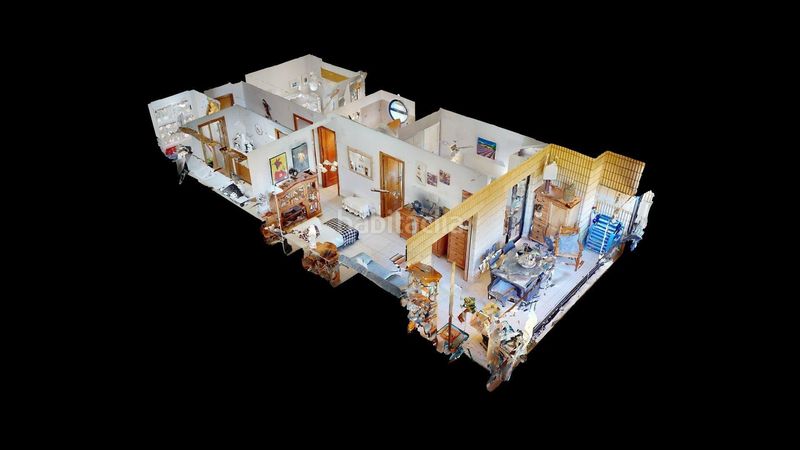 Foto 8a7c1d2b-cebb-4b95-8f21-37938f2c4534. Location appartement dans calle ifach 2 dans Los Arenales del Sol Elche / Elx