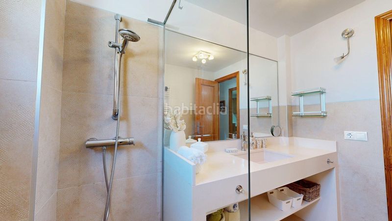 Foto 9874f867-c156-47bd-a97a-5e2ee5a1436c. Location appartement dans calle ifach 2 dans Los Arenales del Sol Elche / Elx