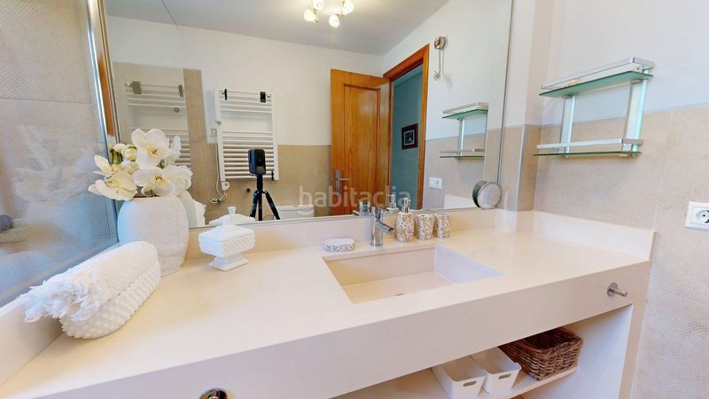 Foto a22f6b58-2cbc-4b09-98ac-5b18a7f3b553. Location appartement dans calle ifach 2 dans Los Arenales del Sol Elche / Elx