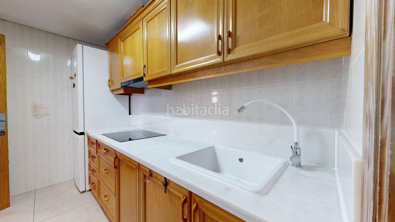Foto ca9b365e-9153-4816-a55d-73c9bdfe3358. Location appartement dans calle ifach 2 dans Los Arenales del Sol Elche / Elx