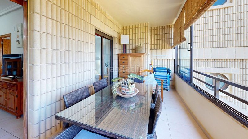 Foto cc500b69-d263-40fa-a18a-de0cb549c4ff. Location appartement dans calle ifach 2 dans Los Arenales del Sol Elche / Elx