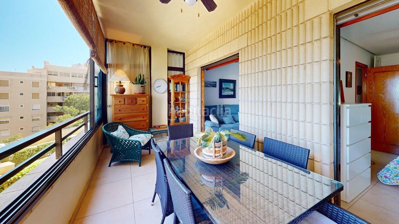 Foto cf0631dc-22c8-497f-9643-4ae600ee0ceb. Location appartement dans calle ifach 2 dans Los Arenales del Sol Elche / Elx