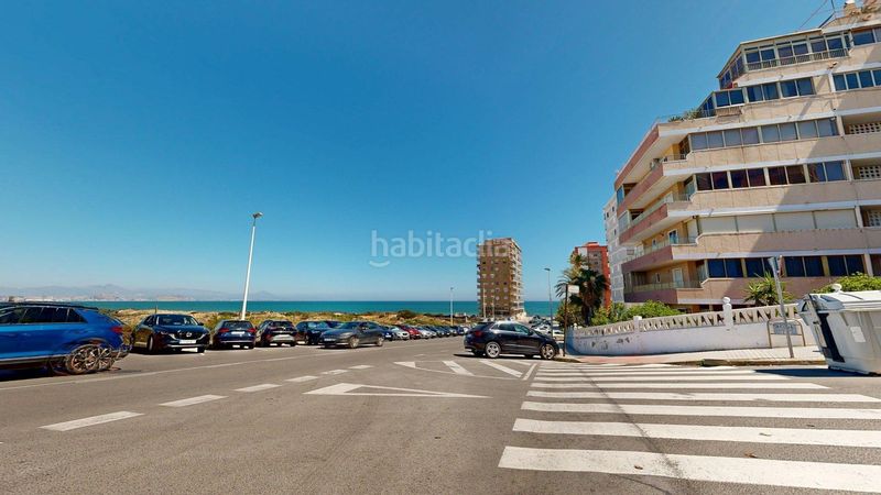 Foto d139c266-61f3-4a7e-9670-04152dfe16b9. Location appartement dans calle ifach 2 dans Los Arenales del Sol Elche / Elx