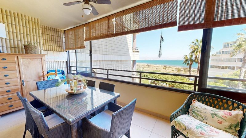 Foto dfbac485-52ca-4cd6-985f-a88828033644. Location appartement dans calle ifach 2 dans Los Arenales del Sol Elche / Elx