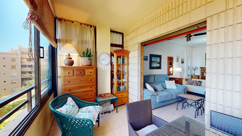 Foto f060a505-6e43-49e4-a728-73db98c90275. Location appartement dans calle ifach 2 dans Los Arenales del Sol Elche / Elx