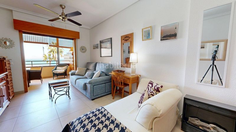 Foto f0f03a7d-09c7-419c-a160-a657b55689c3. Location appartement dans calle ifach 2 dans Los Arenales del Sol Elche / Elx