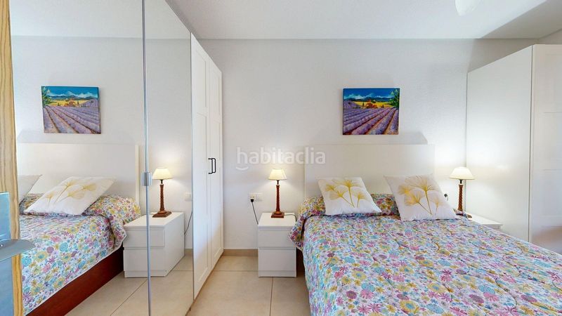 Foto f354b49f-0f31-47e3-b528-b047fdf50ee9. Location appartement dans calle ifach 2 dans Los Arenales del Sol Elche / Elx