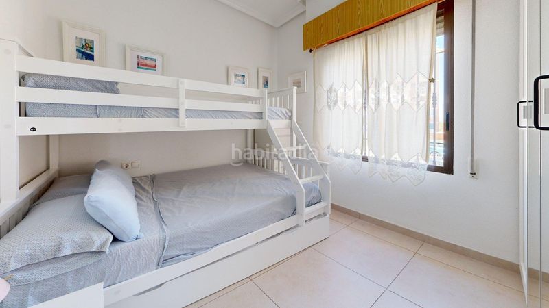 Foto f788de1f-a2d0-4f02-9c90-5d0062aa76cd. Location appartement dans calle ifach 2 dans Los Arenales del Sol Elche / Elx