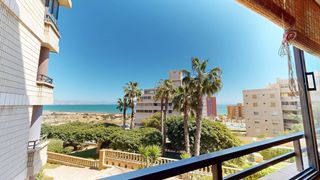 Miete Appartement in Calle ifach 2. Alquiler  mirasol  conforsol ref. a258mit
