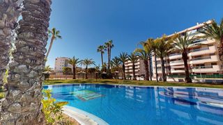 Apartament  Calle gran via. Venta  arenales playa 5 ref. im273v