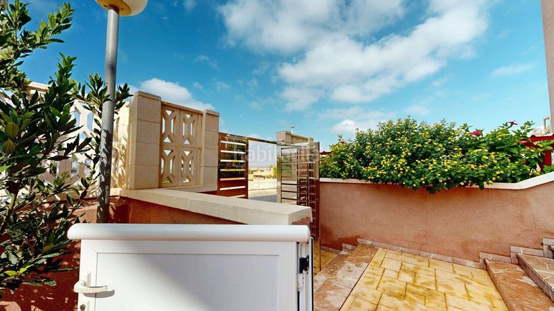 Foto 0302a5aa-39b3-4f17-8bc0-93b9306fac5f. Piccolo appartamento con parcheggio piscina in Los Arenales del Sol Elche / Elx