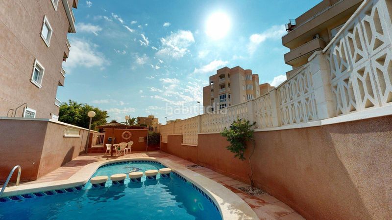 Foto 18e8b228-a4ee-46ec-a7b3-e474f97e3332. Piccolo appartamento con parcheggio piscina in Los Arenales del Sol Elche / Elx
