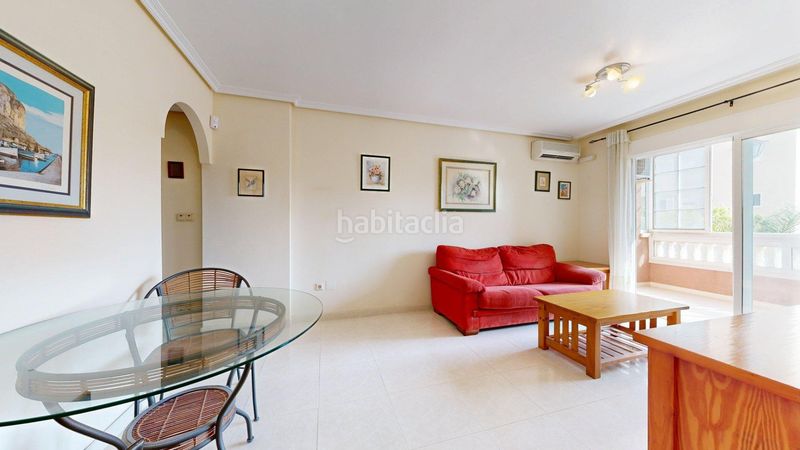 Foto 19d0f7e4-e2e2-401b-a54b-55c43af073c6. Piccolo appartamento con parcheggio piscina in Los Arenales del Sol Elche / Elx