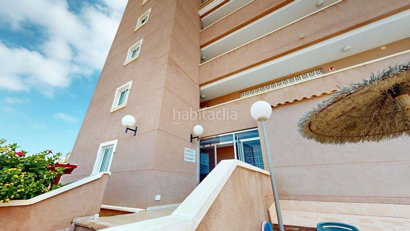 Foto 1ecabe5c-f02b-4fe8-b5da-f7eb5de63db4. Piccolo appartamento con parcheggio piscina in Los Arenales del Sol Elche / Elx