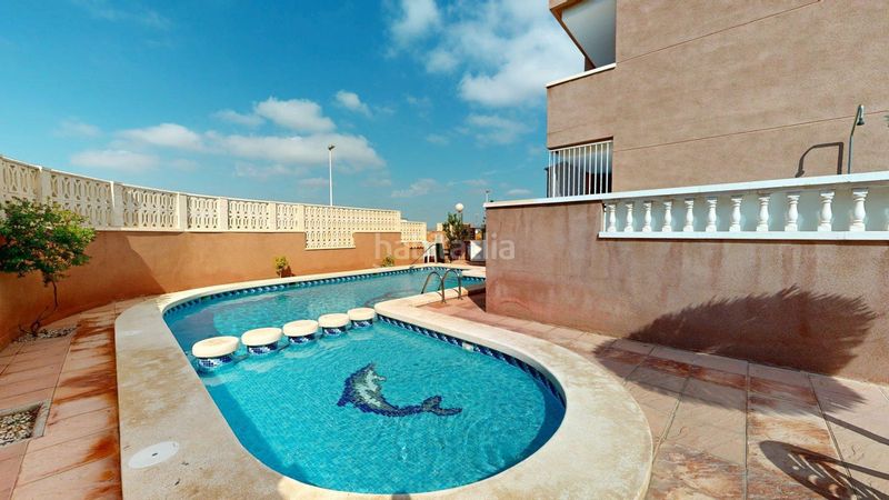 Foto 25b06945-7944-4a23-845a-6382b94d4d81. Piccolo appartamento con parcheggio piscina in Los Arenales del Sol Elche / Elx