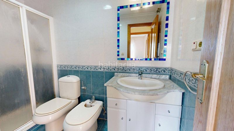 Foto 40e8b30a-035b-42c4-b0c4-d87bd0ee5681. Piccolo appartamento con parcheggio piscina in Los Arenales del Sol Elche / Elx
