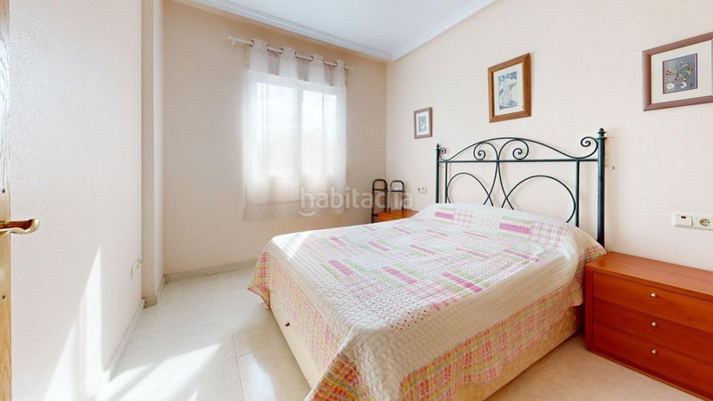 Foto 5962c791-1629-4e73-9752-3584f534db5b. Piccolo appartamento con parcheggio piscina in Los Arenales del Sol Elche / Elx